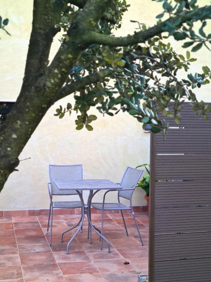 Gasthaus Mas El Barber (Adults Only) Mallol Exterior foto